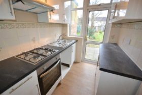 3 Bedroom Terraced